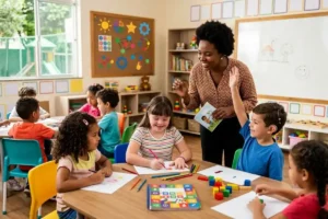 Plano de aula educação inclusiva BNCC pronto