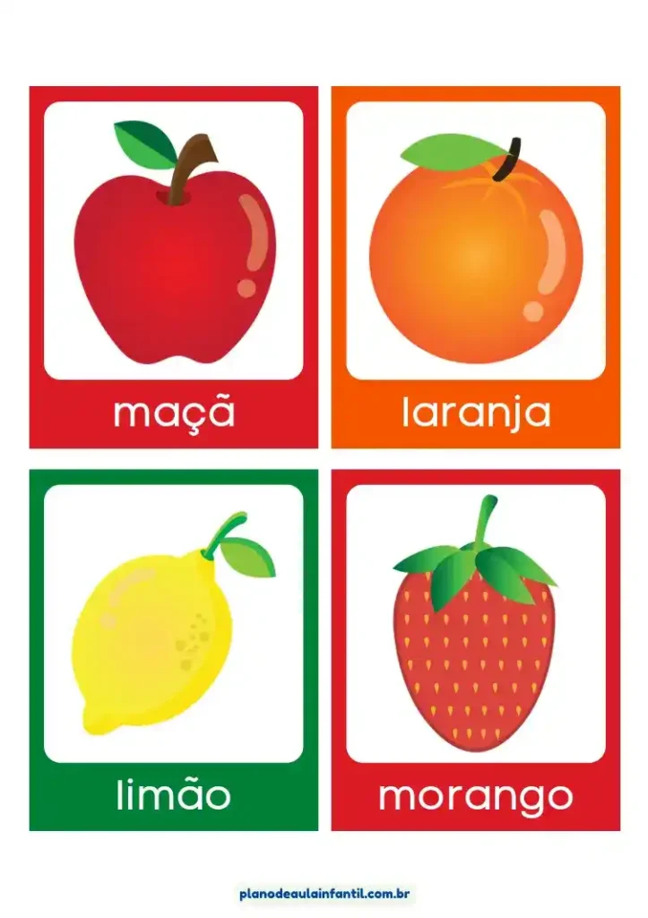 Plano de aula para autismo grátis